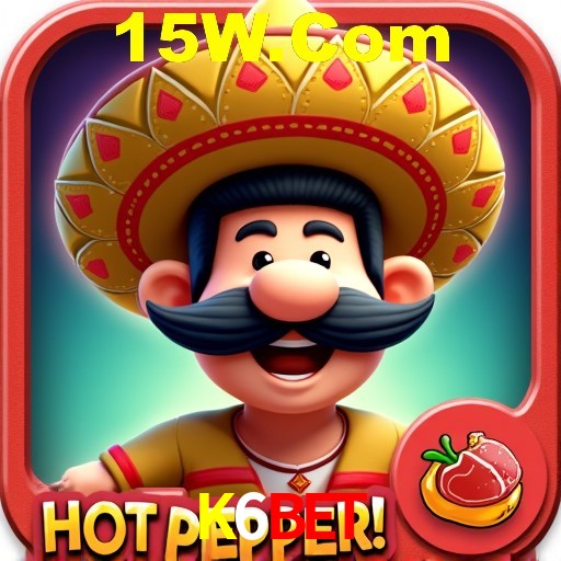 Download para Android e iOS na K6Bet