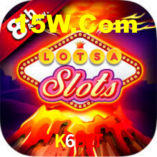 APP rápido e leve da K6Bet
