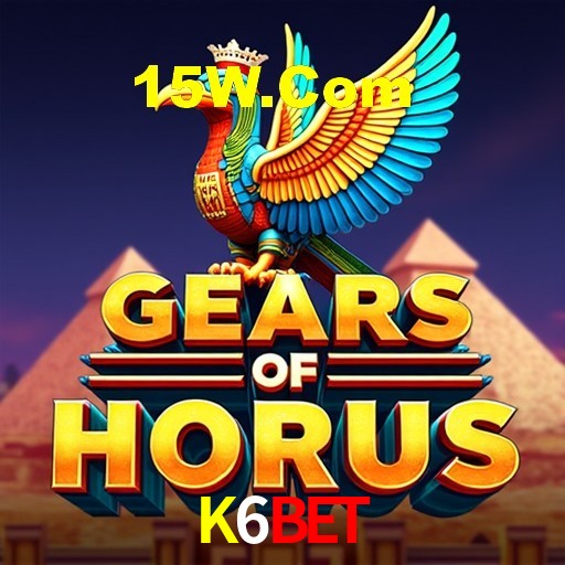 Roda da fortuna na K6Bet